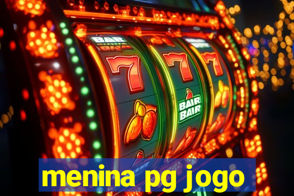 menina pg jogo